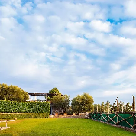 Le Capannelle By Feeling Italy Appart hôtel