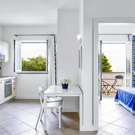 Le Capannelle By Feeling Italy Appart hôtel 4*