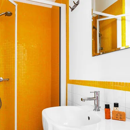 Le Capannelle Aparthotel SantʼAgata sui Due Golfi