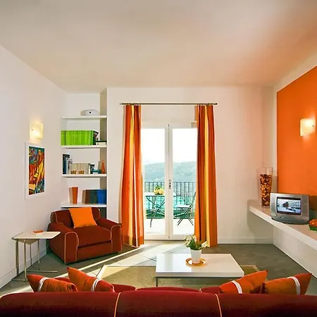 Aparthotel Le Capannelle 2*