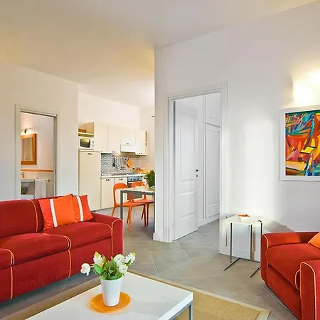 Le Capannelle Aparthotel Sant'Agata sui due Golfi