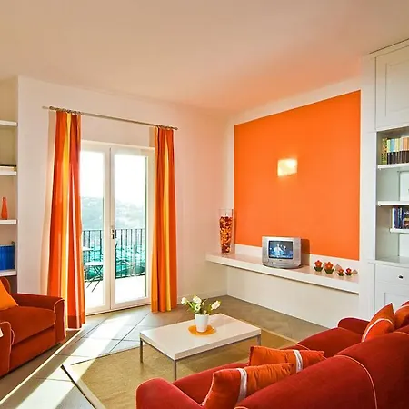 Le Capannelle Aparthotel
