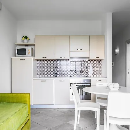 Aparthotel Le Capannelle