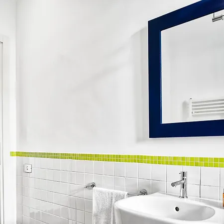 Aparthotel Le Capannelle Sant'Agata sui due Golfi