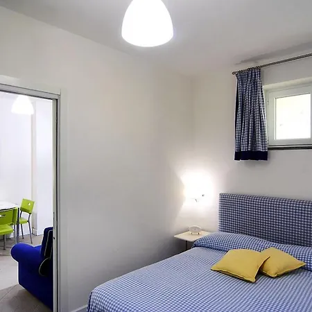 Le Capannelle Aparthotel 2*