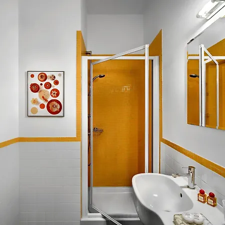 Aparthotel Le Capannelle 2*