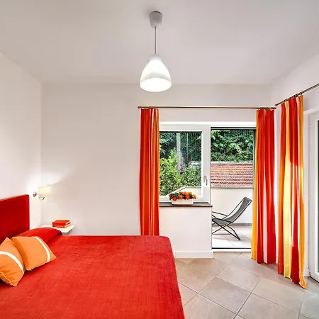 Le Capannelle Aparthotel 2*