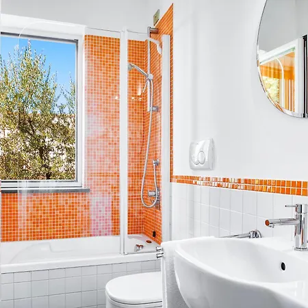 Aparthotel Le Capannelle