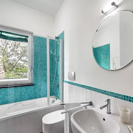 Aparthotel Le Capannelle Sant'Agata sui due Golfi
