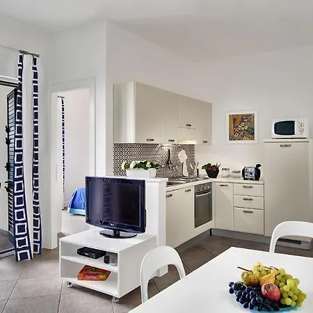 Aparthotel Le Capannelle