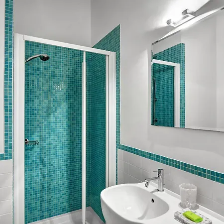 Le Capannelle Aparthotel Sant'Agata sui due Golfi