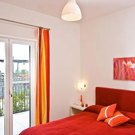 Le Capannelle Aparthotel