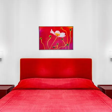 Aparthotel Le Capannelle