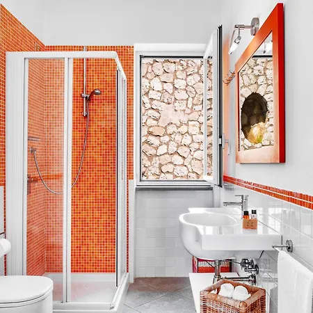 Le Capannelle Aparthotel Sant'Agata sui due Golfi