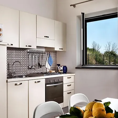 Aparthotel Le Capannelle