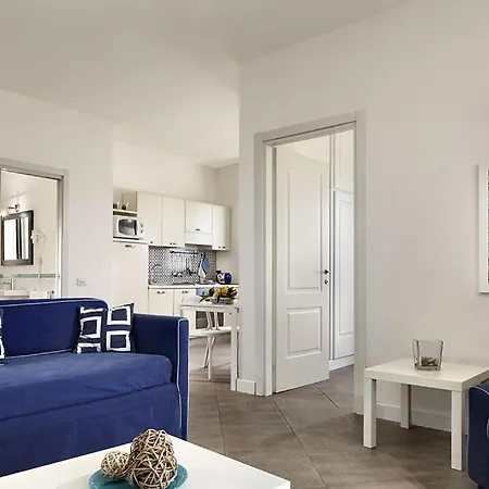 Aparthotel Le Capannelle