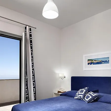 Aparthotel Le Capannelle