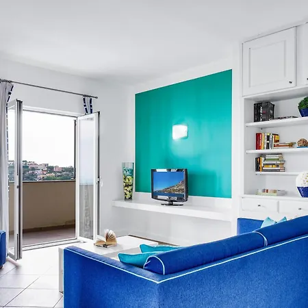 Le Capannelle Aparthotel 2*