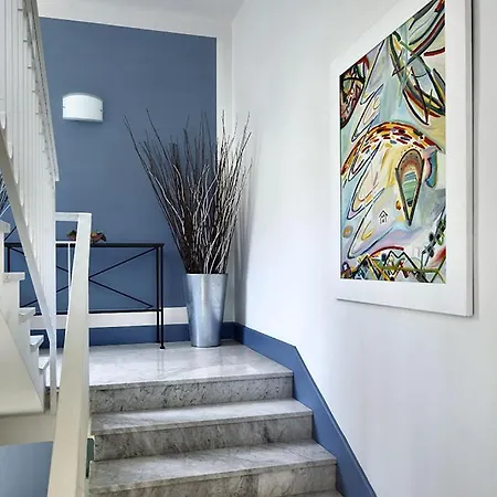 Aparthotel Le Capannelle Sant'Agata sui due Golfi