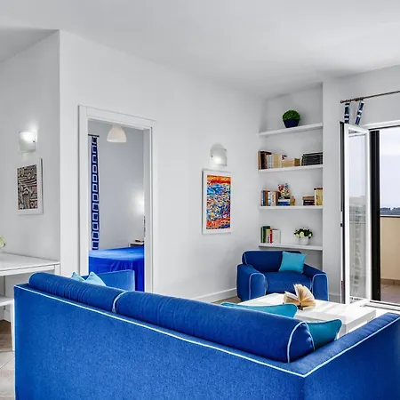 Aparthotel Le Capannelle