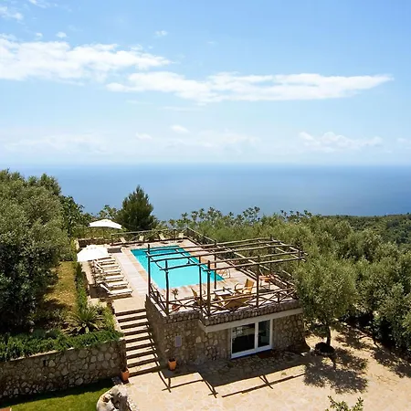Le Capannelle Aparthotel